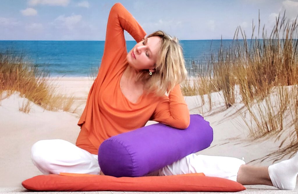 Yogaschule 29 shakti Yin